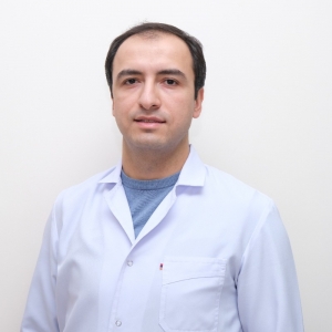 Նաիրի Րաֆֆիի Մելքոնյան 